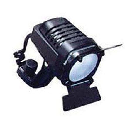 Bescor VS-35 Video Light with Battery/Cigarette Socket