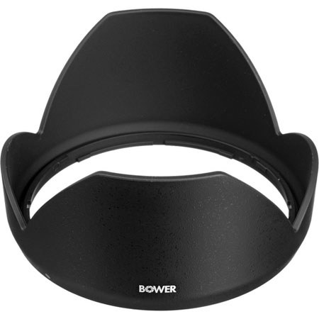 Bower 24mm f/1.4 Manual Focus Lens for Nikon F Mount Cameras