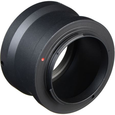 Bower T-Mount Adapter for Sony NEX Body