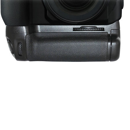 Bower Professional Battery Grip for Nikon D7000 Camera