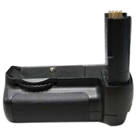 Bower Professional Battery Grip for Nikon D80 & D90 DSLR Camera