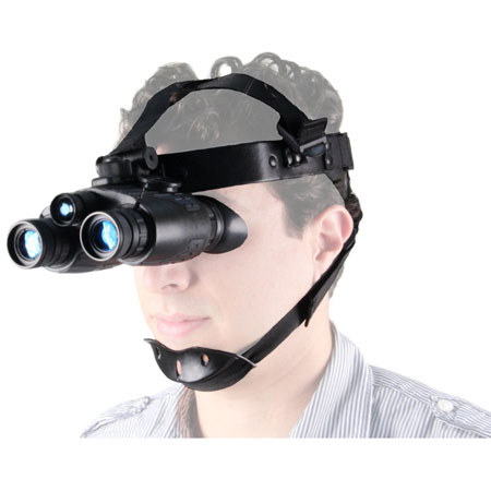 Bower Night Ninja Hands-Free Night Vision Goggles