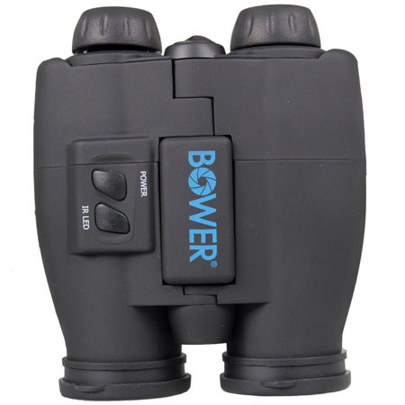 Bower 2.5x Shadow Blazer Night Vision Binocular