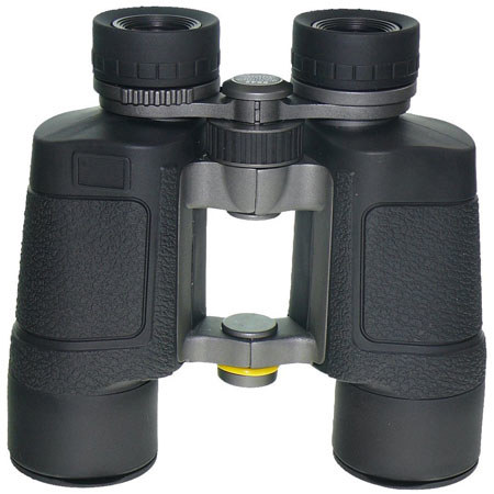 Bower 8x 42mm Waterproof High-Power Binoculars