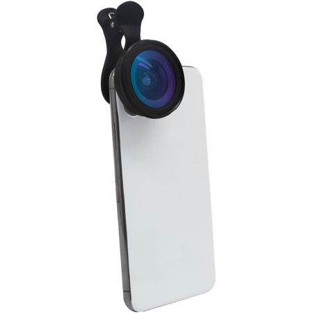 Bower HD Cinema Wide Smartphone Lens