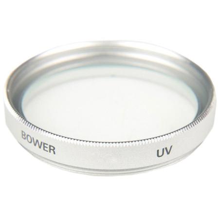 Bower 40.5mm UV - Ultra Violet Filter