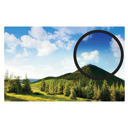 Bower 55mm UV - Ultra Violet Filter