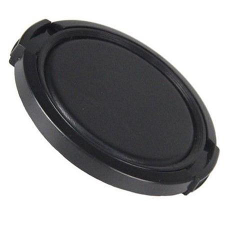Bower 72mm Plastic Lens Cap