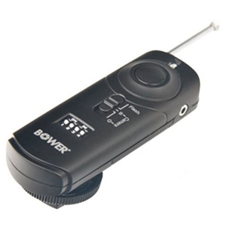 Bower Universal 16-Channel Wireless Receiver