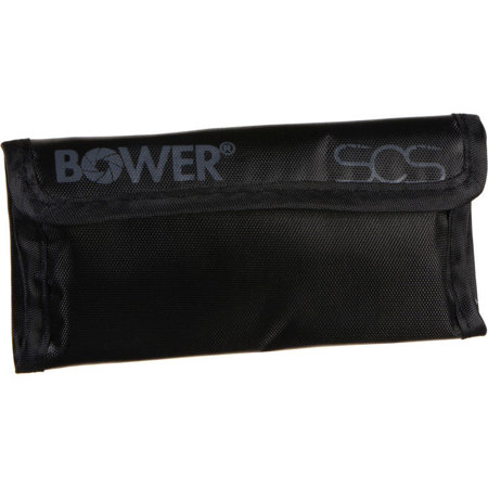 Bower Sky Capture Series 3-Piece Filter Kit for DJI Zenmuse X5S/X5/X5R Cameras