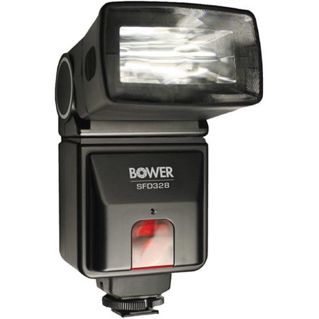 Bower SFD328 Digital Slave Flash