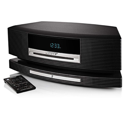 Bose Wave SoundTouch Music System, Graphite