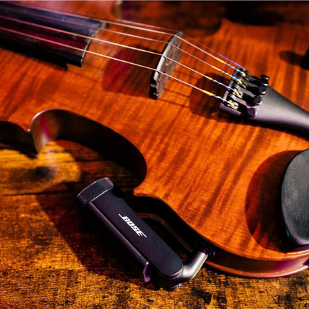 Bose 1/4