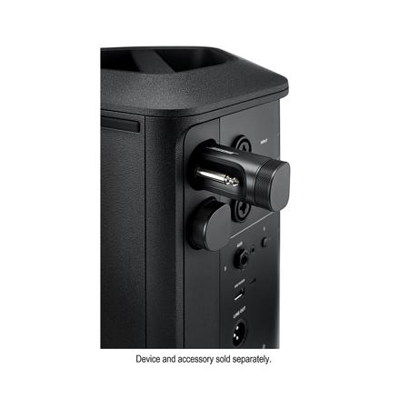 スピーカー・ウーファー Bose Wireless Mic/Line Transmitter XLR Amazon.com: Bose XLR Wireless Mic/Line Transmitter for S1 Pro+ PA