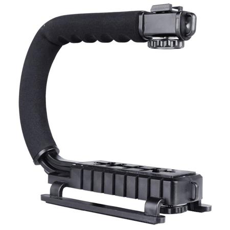 Bower Scorpion Waterproof Digital Video Camera Grip
