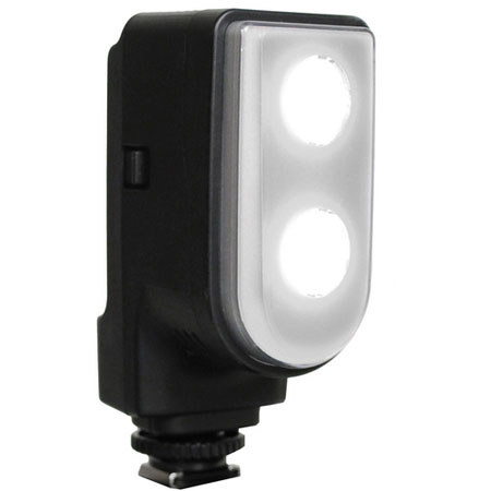 Bower Dual LED Video Light
