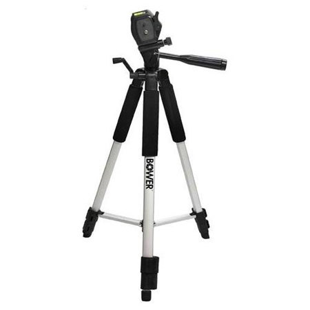Bower Steady Lift Series 3-Section 52" Tripod