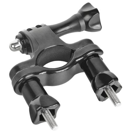 Bower Xtreme Action Series 6-in-1 Sports Bundle for GoPro HD Cameras