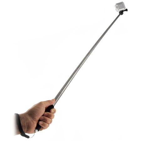 Bower Xtreme Action Series Active Monopod for GoPro HD Action Cameras