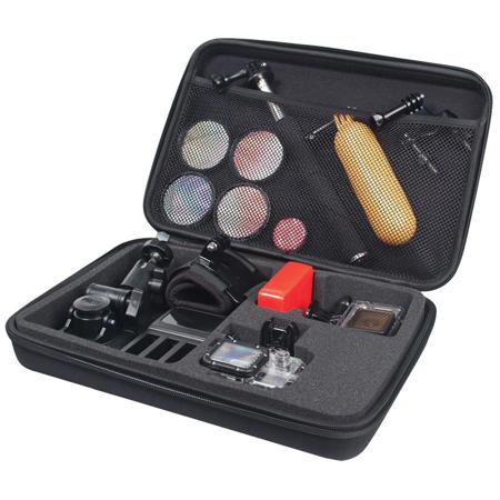 Bower Xtreme Action Series Large Case for GoPro HD Action Cameras