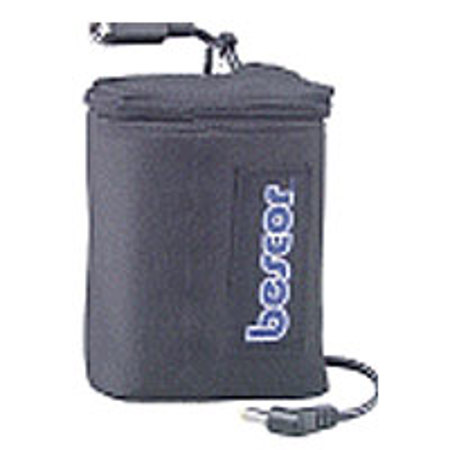 Bescor Y4 External 5 volt Battery Pack for Fujifilm, Pentax & Compaq PDAs #Y4DC