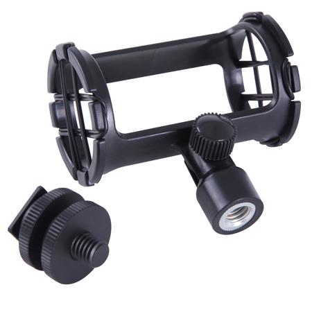 BOYA BY-C04 Professional Shock Mount for PVM1000 and PVM1000L Microphones