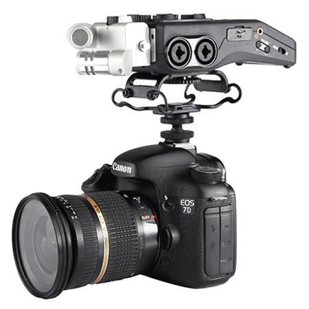 BOYA BY-C10 Universal Microphone and Portable Recorder Shock Mount