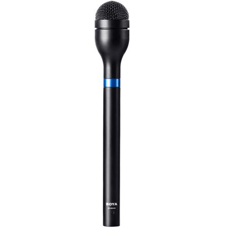 BOYA BY-HM100 Dynamic Handheld Microphone BY-HM100