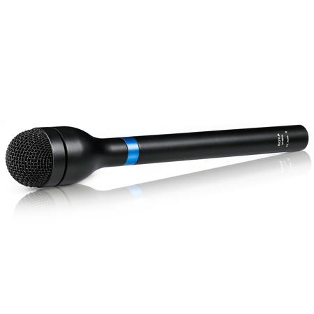 BOYA BY-HM100 ダイナミックマイク BOYA BY-HM100 Dynamic Handheld Microphone BY-HM100