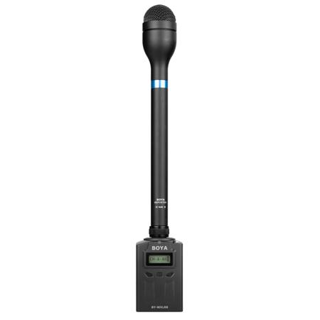 BOYA BY-HM100 ダイナミックマイク BOYA BY-HM100 Dynamic Handheld Microphone BY-HM100