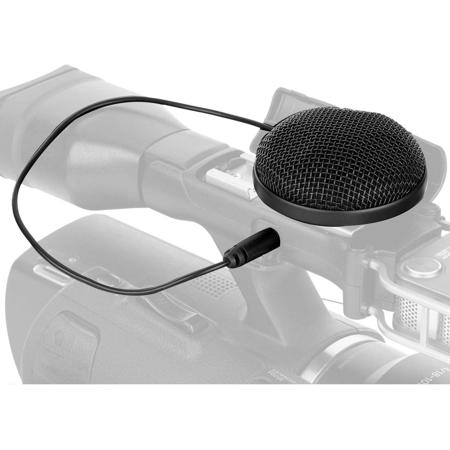 BOYA BY-MM2 Omnidirectional Condenser Stereo Table Top Conference Mic