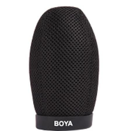 BOYA BY-T100 Microphone Foam, 100mm Depth