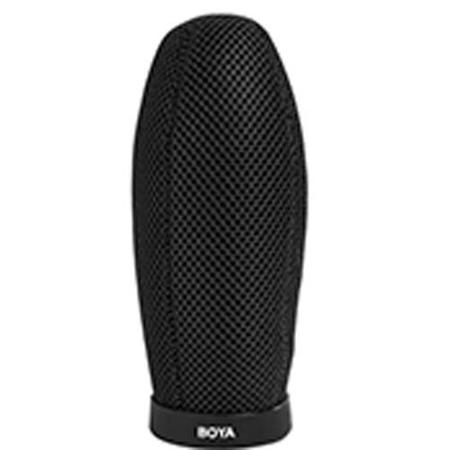 BOYA BY-T140 Microphone Foam, 140mm Depth