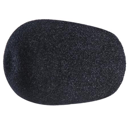 BOYA BY-VM01 Condenser Mini Microphone with Windshield for DSLR Cameras