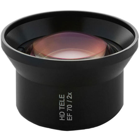 Bit Play Lens bitplay Premium HD Telephoto Lens