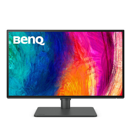 BenQ PD2506Q DesignVue 25" 16:9 Quad HD P3 USB-C HDR IPS LED Designer Monitor