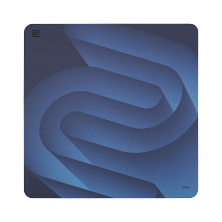 BenQ ZOWIE G-SR-SE Blue II Gaming Mouse Pad, XL, Blue