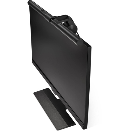BenQ ScreenBar Monitor LED Light 9H.W42WT.WQ1