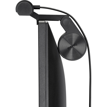 BenQ ScreenBar Monitor LED Light 9H.W42WT.WQ1