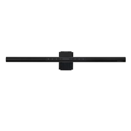 BenQ ScreenBar Pro Monitor Light Bar, Black 9H.W4KWT.WC6