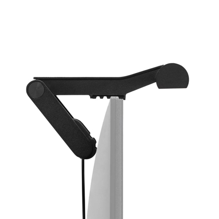BenQ ScreenBar Pro Monitor Light Bar, Black 9H.W4KWT.WC6