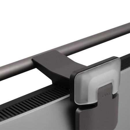 BenQ ScreenBar Halo 2 Monitor Light Bar with Wireless Controller