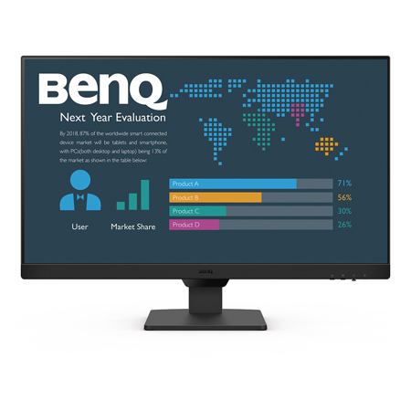 BenQ BL2790 27" 16:9 Full HD 100Hz IPS LCD Monitor
