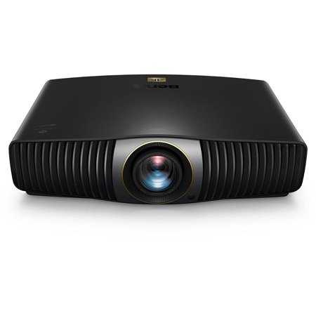 BenQ BR9708 4K Ultra HD HDR Laser DLP Simulation Projector without Lens