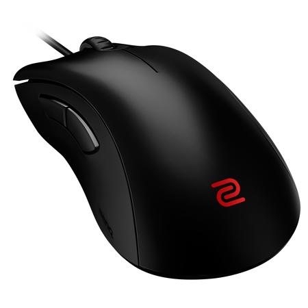 BenQ ZOWIE EC1 Large Right Handed Gaming Mouse for e-Sports, Black