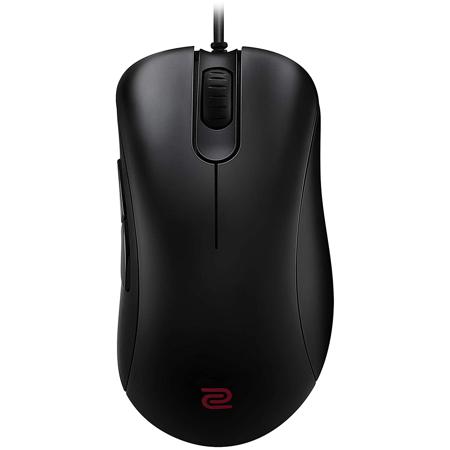 BenQ ZOWIE EC2 Medium Right Handed Gaming Mouse for e-Sports, Black