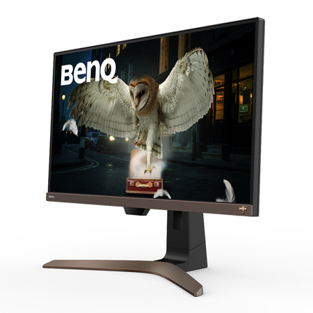 BenQ EW2880U 28" 16:9 4K Ultra HD IPS HDR Monitor, Built-In Speakers