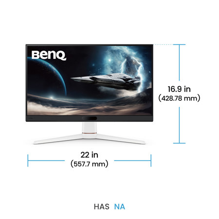 BenQ MOBIUZ EX251 24.5