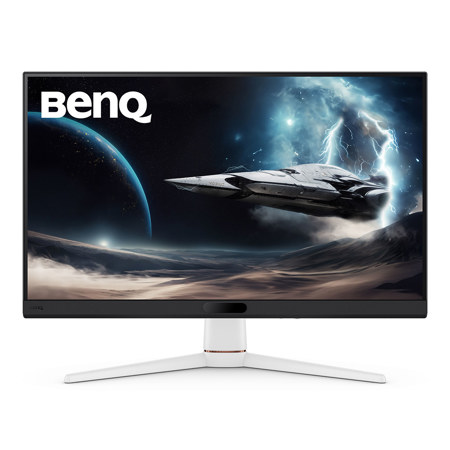 BenQ MOBIUZ EX271 27" 16:9 Full HD 180Hz IPS LED HDR Gaming Monitor, White