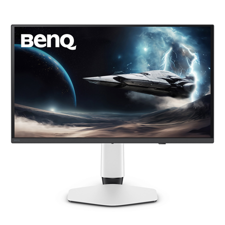 BenQ MOBIUZ EX271UZ 26.5" 16:9 4K Ultra HD 240Hz QD-OLED HDR Gaming Monitor